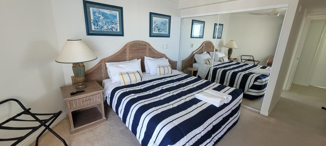 Apr Private Suites Moroccan By The Beach غولد كوست المظهر الخارجي الصورة