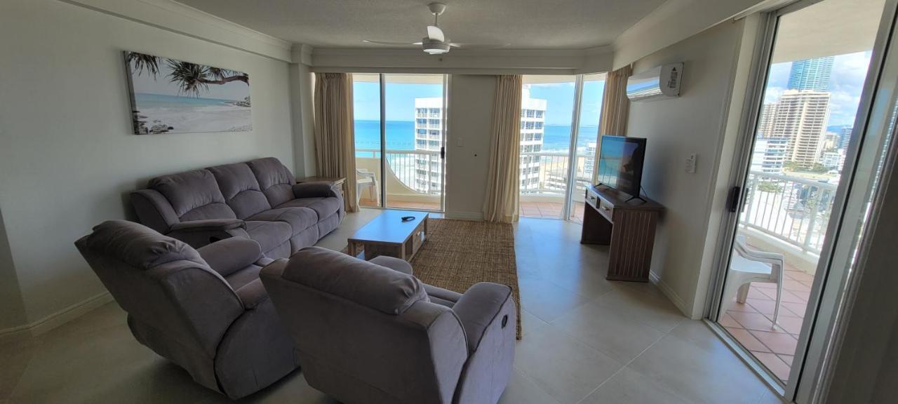 Apr Private Suites Moroccan By The Beach غولد كوست المظهر الخارجي الصورة