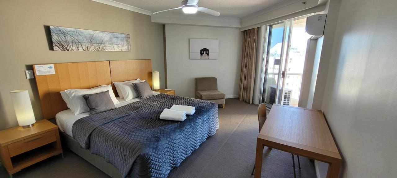 Apr Private Suites Moroccan By The Beach غولد كوست المظهر الخارجي الصورة