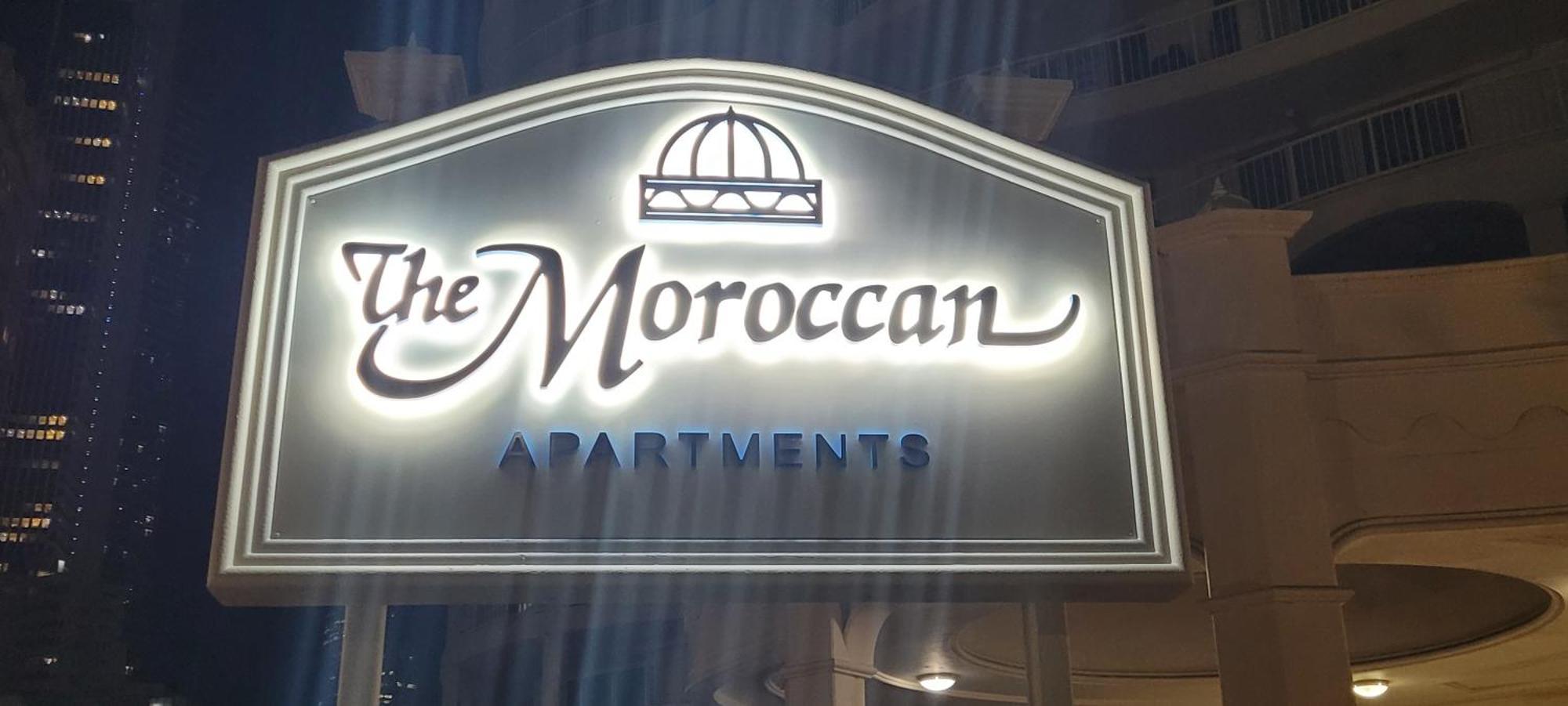 Apr Private Suites Moroccan By The Beach غولد كوست المظهر الخارجي الصورة