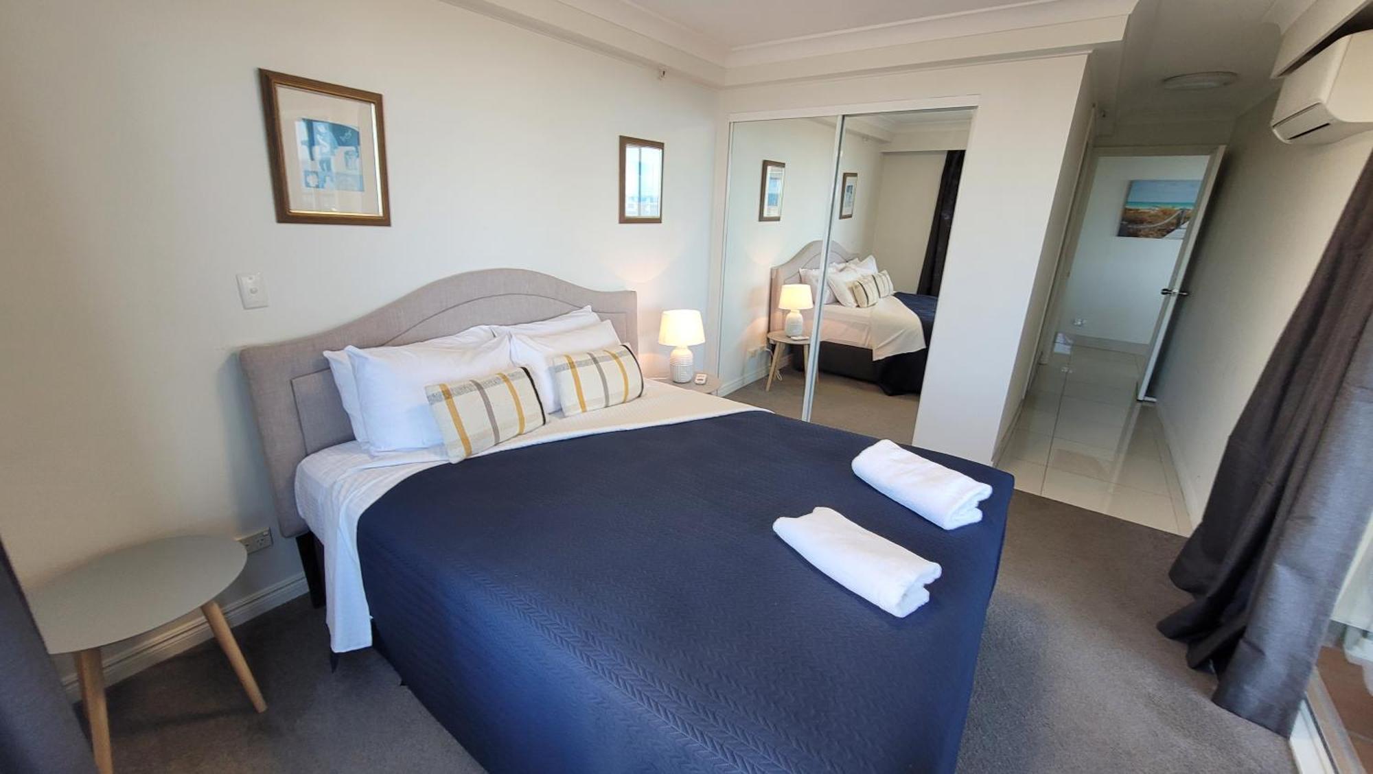 Apr Private Suites Moroccan By The Beach غولد كوست المظهر الخارجي الصورة
