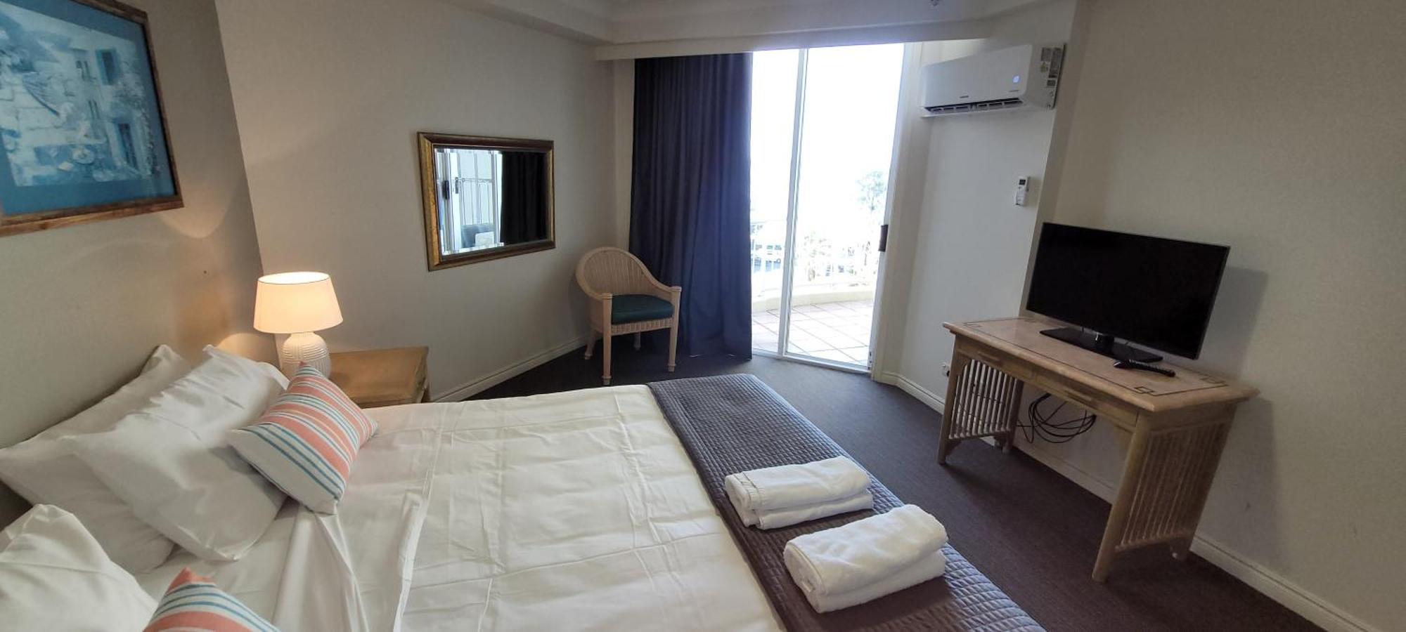 Apr Private Suites Moroccan By The Beach غولد كوست المظهر الخارجي الصورة