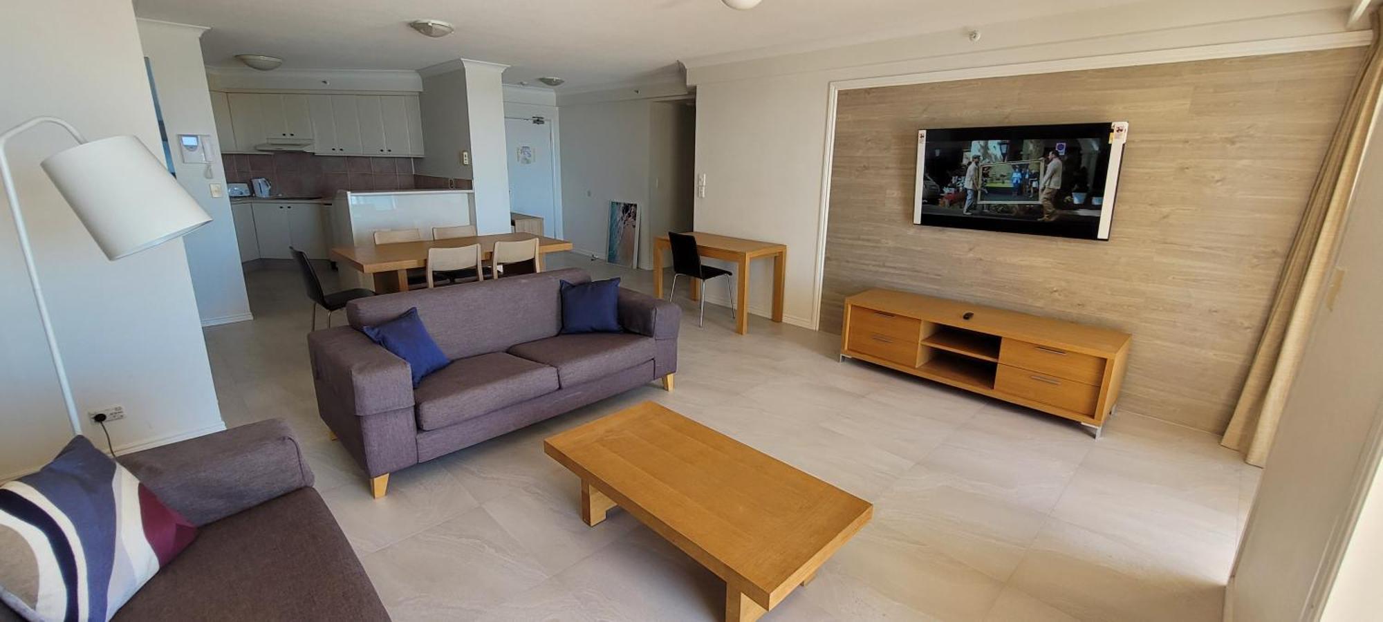 Apr Private Suites Moroccan By The Beach غولد كوست المظهر الخارجي الصورة
