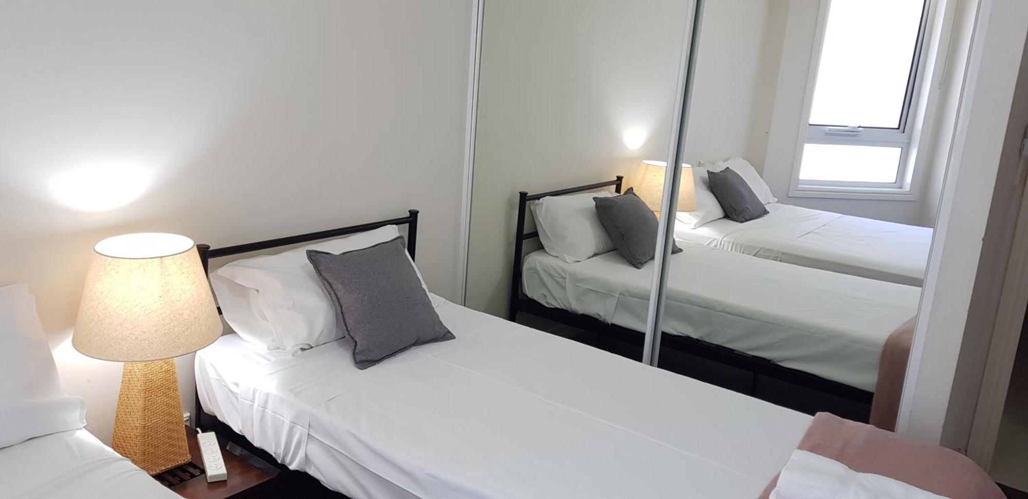 Apr Private Suites Moroccan By The Beach غولد كوست المظهر الخارجي الصورة