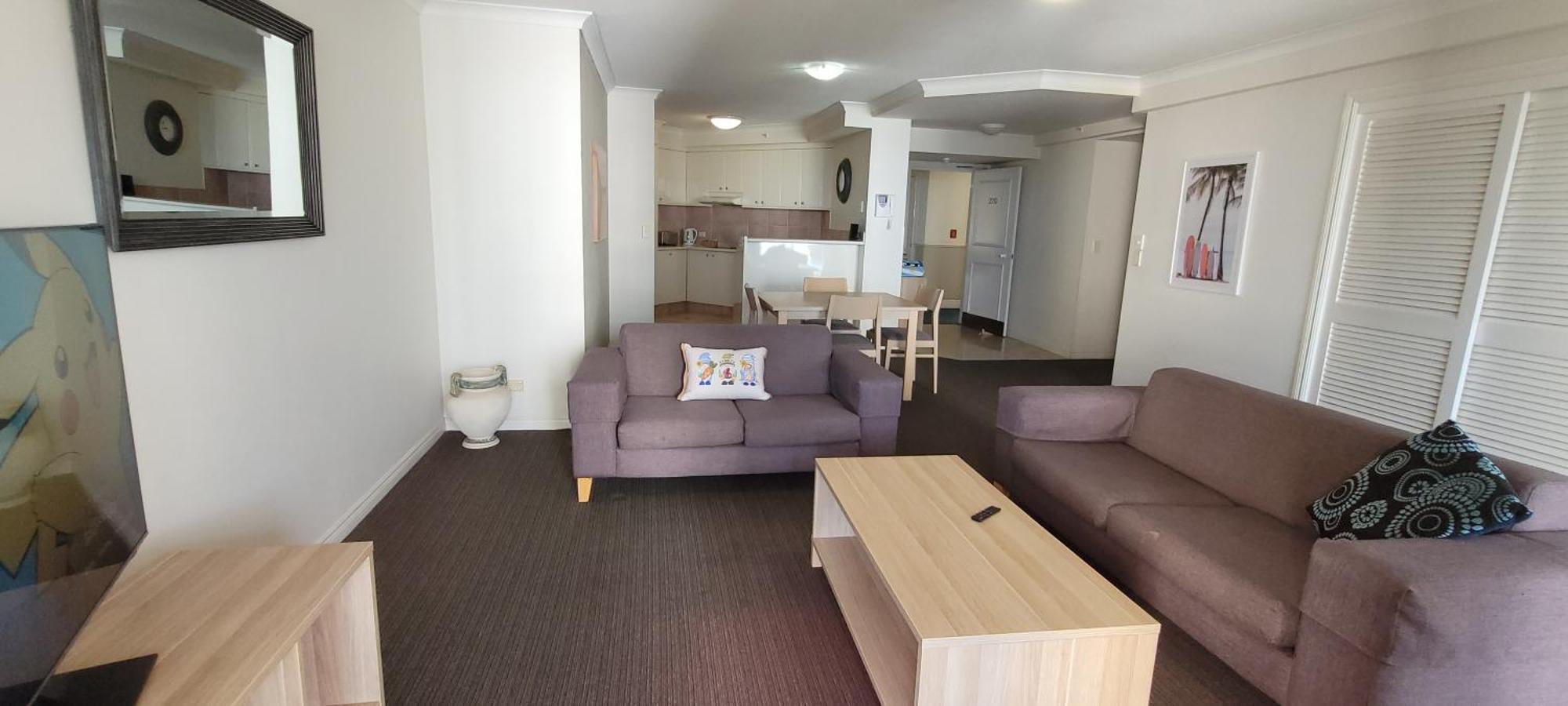 Apr Private Suites Moroccan By The Beach غولد كوست المظهر الخارجي الصورة